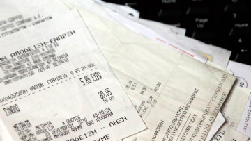 Πάνε ένα χρόνο πίσω οι αποδείξεις!