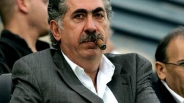 Εκνευρισμός στην Αστυνομία για τον «Αγαπούλα»