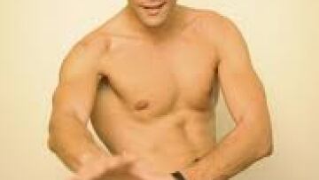 Σε εντατικό πρόγραμμα διατροφής ο Δημήτρης Ουγγαρέζος