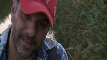 Οι πρώτες φωτογραφίες από τον «Όμορφο Κόσμο» του Γρηγόρη 