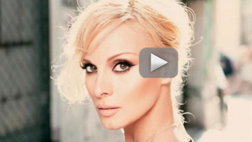 Πέγκυ Ζήνα: Η κόρη μου θέλω να πάρει το ρομαντισμό μου  