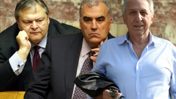 Πιο γρήγορα απολύσεις, πιο γρήγορα δικαστικές αποφάσεις!