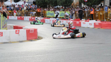 3ο PICK: Θέαμα στους δρόμους της Πάτρας