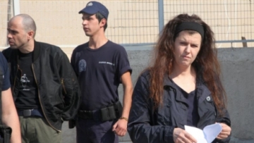 Αποφυλακίζονται οι Μαζιώτης, Ρούπα και Γουρνάς