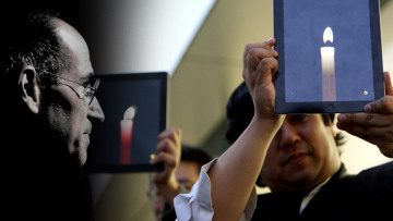 “Ο Jobs γνώριζε ότι θα πεθάνει σύντομα…”