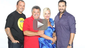 Το τρέιλερ του «Junior Master Chef»