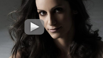 Δέσποινα Ολυμπίου: Κατέρρευσα όταν χώρισα με τον Μιχάλη!