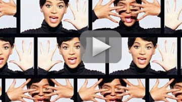 Νέο σέξι βιντεοκλίπ η Beyonce με την "κοιλιά στο στόμα"!