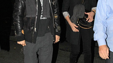 Θηλυκός Justin Theroux η Aniston