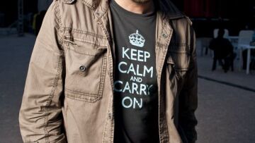 Λιβιεράτος: «Κυκλοφορώ με νοικιασμένο αυτοκίνητο!»