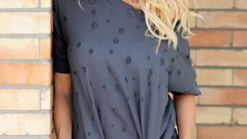 Έλενα Παπαβασιλείου: Δεν έχουμε τσακωθεί με τη Ναταλία 