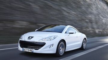 Δοκιμάζουμε το... καυτό Peugeot RCZ 