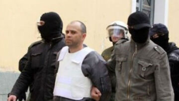 Εκτός φυλακής Μαζιώτης, Ρούπα και Γουρνάς