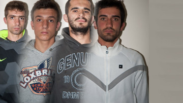 Αυτά είναι τα ανθρωπόμορφα κτήνη της Γλυφάδας