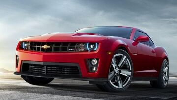 Το ¨C+S¨ στη γενέτειρα του Louis Chevrolet