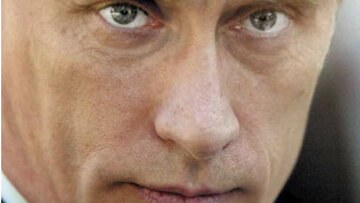 Δριμύ κατηγορώ Χοντορκόφσκι κατά Πούτιν