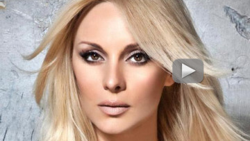 Έγινε μανούλα, αλλά έχασε τον πατριό της η Πέγκυ Ζήνα 