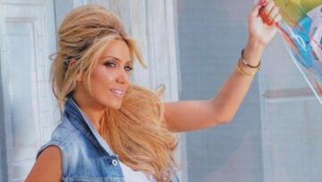 Έλενα Παπαβασιλείου: Η εκπομπή είναι ξεκάθαρα της Ναταλίας 