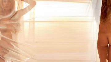 Γυμνή η... «Jessica Alba της Ρωσίας»