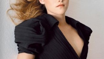 Εργατικό… ατύχημα για την Kristen Stewart