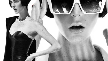 Σέξι πόζες από την αδερφή της Lohan