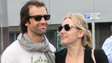 Νέο ταίρι για την Kate Winslet 