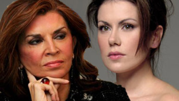 Τι μας ετοιμάζουν Ντενίση - Μανωλίδου; 