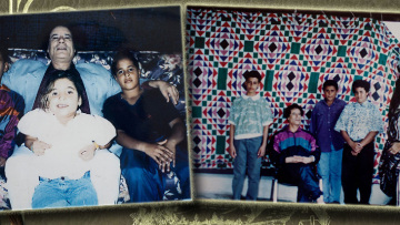 Σκόρπισε στους πέντε ανέμους η οικογένεια Καντάφι!