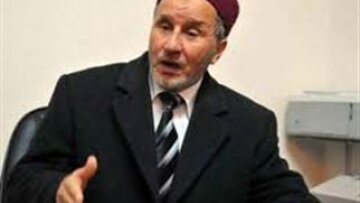 Η Λιβύη ανακήρυξε επισήμως την απελευθέρωσή της 