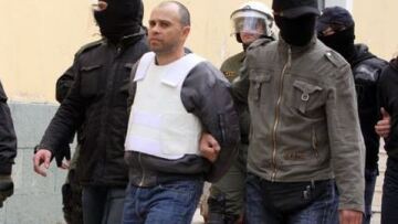 Νίκος Μαζιώτης: «Αυτή η δίκη είναι πολιτική»