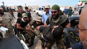 Έρευνες για τις εκτελέσεις στη Λιβύη ζητούν οι ΗΠΑ 