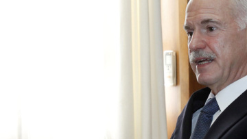 Ελληνικό «όχι»  στη χρεοκοπία