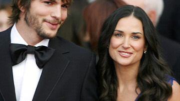 Αποκατάσταση σχέσεων για Demi και Ashton;