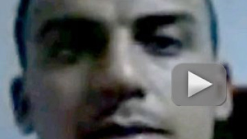 Αυτός είναι ο δολοφόνος του Καντάφι!