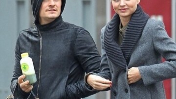 Orlando Bloom: Ένας ευγενικός σύζυγος