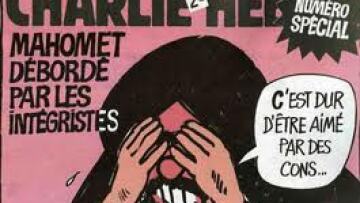 Γαλλική εφημερίδα κάνει τον Μωάμεθ «εκδότη» της!