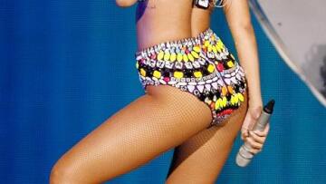 Στο νοσοκομείο η Rihanna