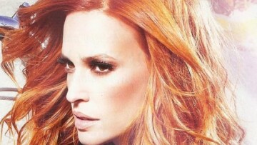 Σίσσυ Χρηστίδου: Ερωτευμένη με τον καλύτερό της φίλο 