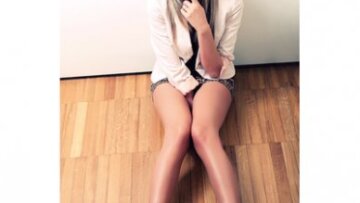 Τζούλη Αγοράκη: «Δεν μου αρέσω όταν με βλέπω στην τηλεόραση» 