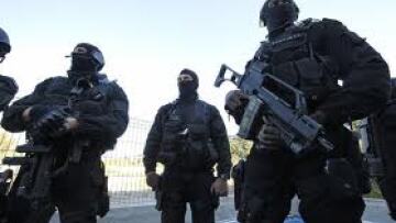 Οι Κάννες του G20 μετατρέπονται σε «φρούριο»