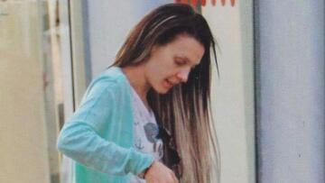 Τάμτα: Με αθλητικό look για shopping