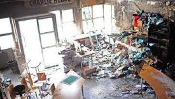 Στο πλευρό της "Charlie Hebdo" ο Καναδάς	