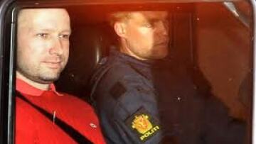 Ανοιχτή στο κοινό η δίκη του Μπρέιβικ 