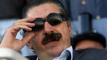 Προφυλακιστέος ο Μάκης Ψωμιάδης