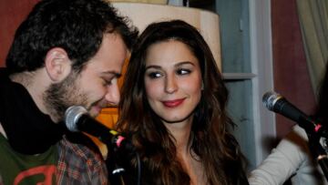 Τζιόβας - Παπουτσάκη: Ο λόγος του χωρισμού τους 