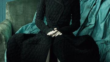 Η Kristen Stewart έγινε… «βρικόλακας»