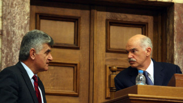 Οργή σε όλο το ΠΑΣΟΚ για Πετσάλνικο