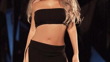 Το photoshop έκανε τη Mariah Carey …αγνώριστη