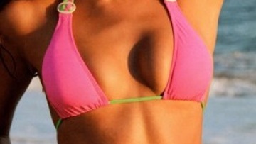 Τα πιο όμορφα μοντέλα του κόσμου στο «Sports Illustrated»