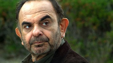 Σάκης Μπουλάς: Δε βαριέμαι καθόλου το σεξ